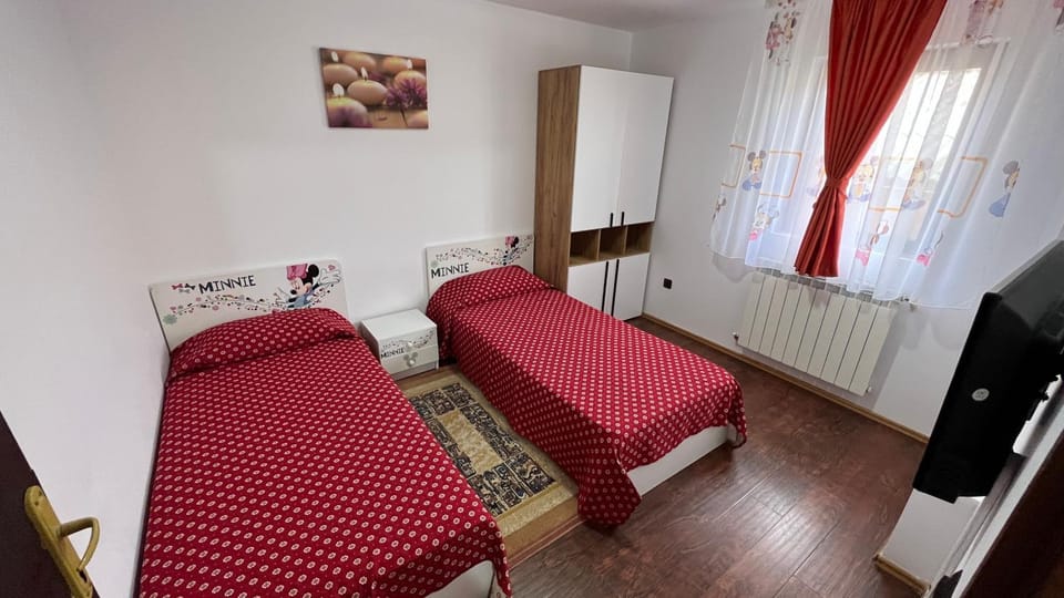 Pensiunea Miruna Slănic Moldova Villa in Romania