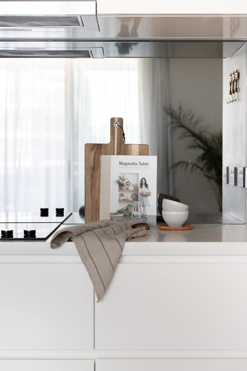 Kitchen or kitchenette, Breakfast