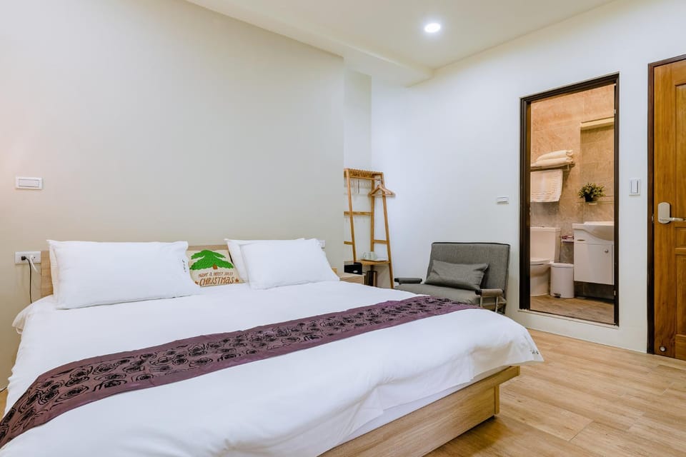 ChingTian YunShe Homestay Vacation rental in Taiwan, Province of China