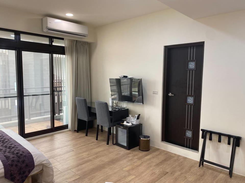 ChingTian YunShe Homestay Vacation rental in Taiwan, Province of China