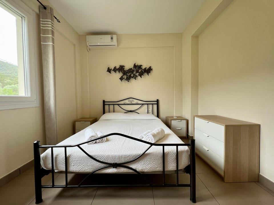 Alea Villa Villa in Thasos