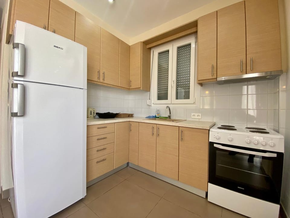 Alea Villa Villa in Thasos