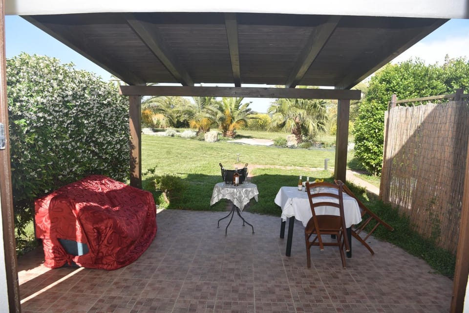 Palmas Dorada Home Bed and Breakfast in Sardinia