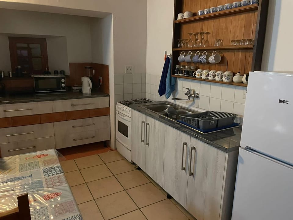 Fisherman's Cottage Apartment in South Africa