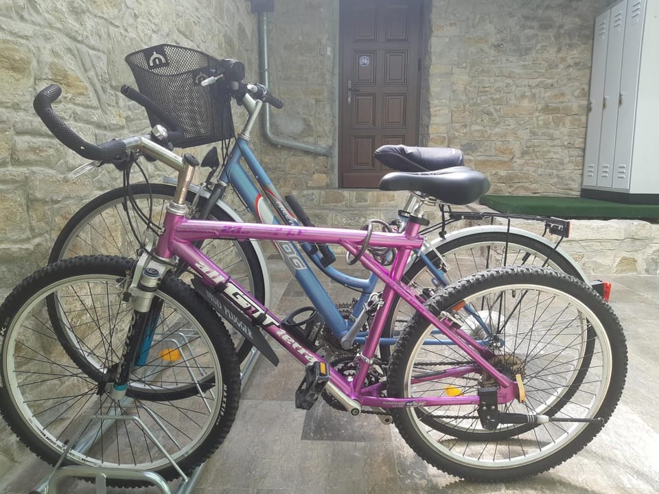 Cycling