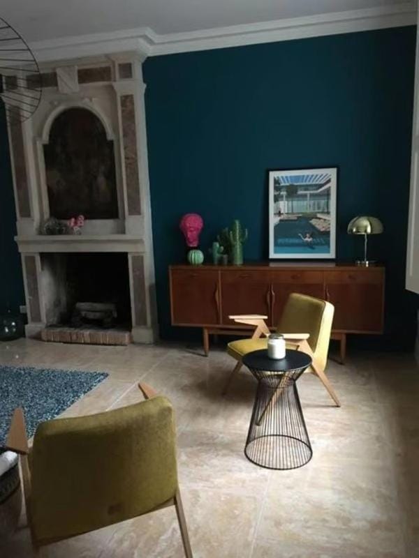 Grande maison #6 chambres #Proche Amboise/Tours Bed and Breakfast in Centre-Val de Loire
