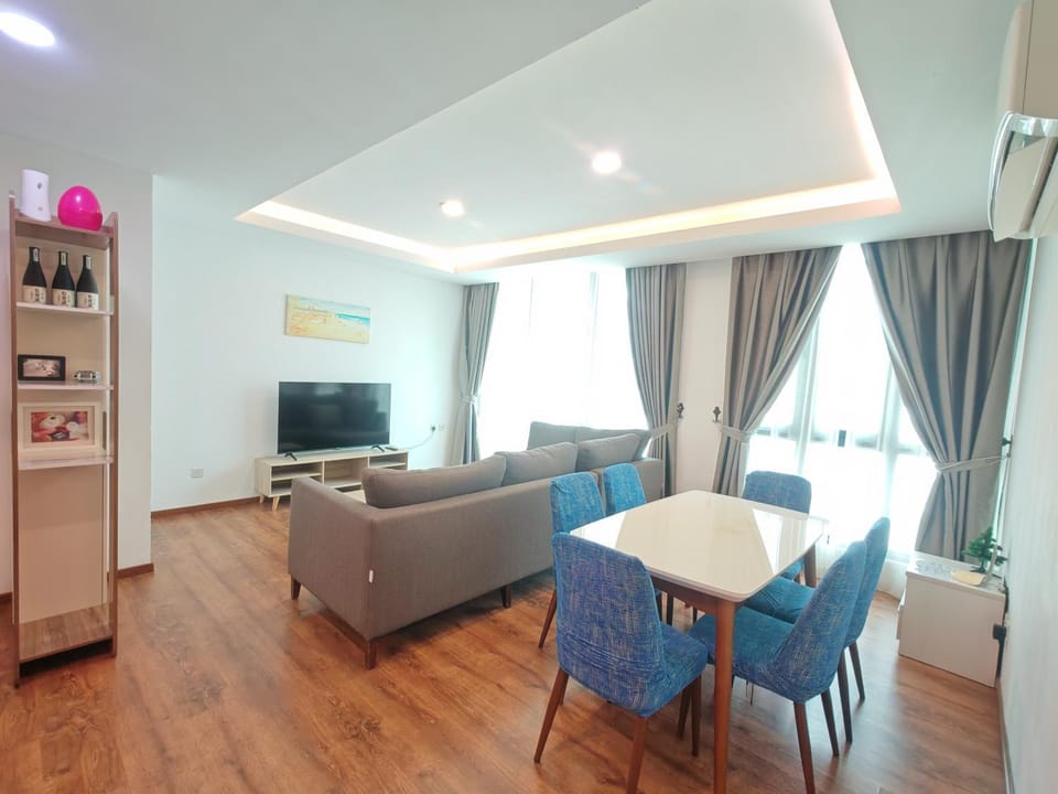 Vivacity Jazz3 Apartment Kuching 127 Apartment in Kuching