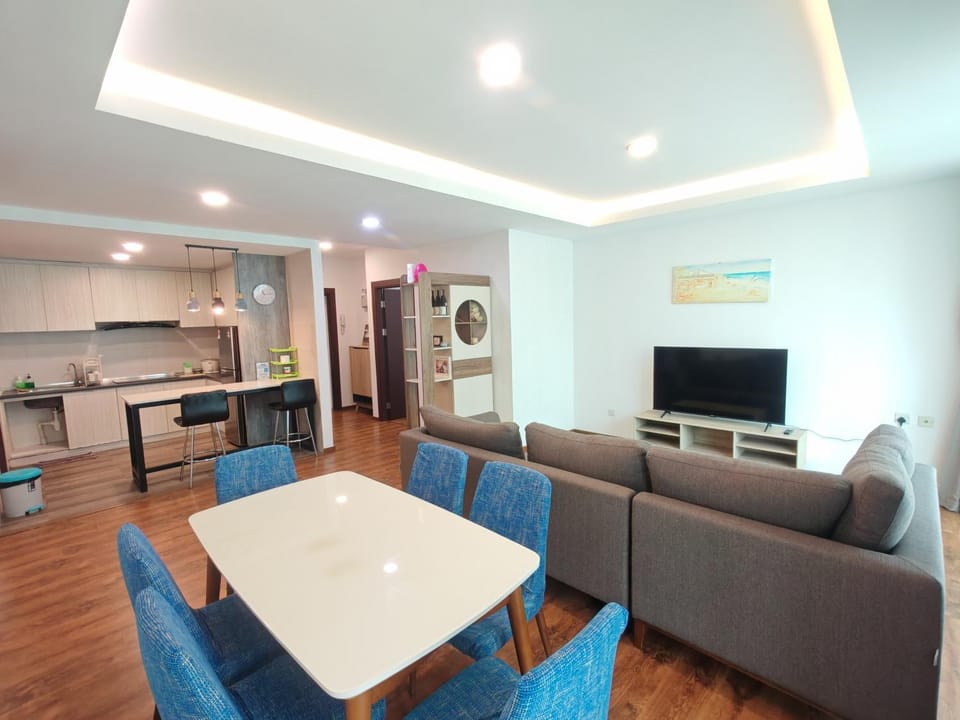 Vivacity Jazz3 Apartment Kuching 127 Apartment in Kuching