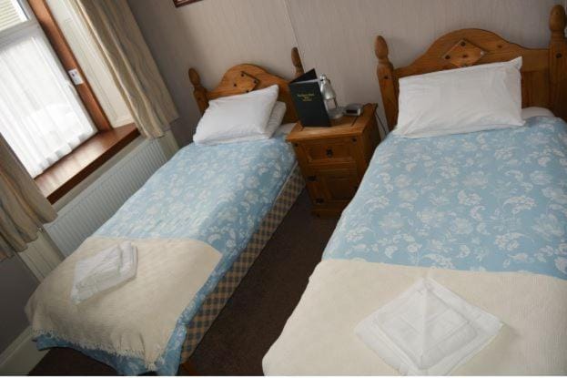 Queens hotel Hotel in Wick