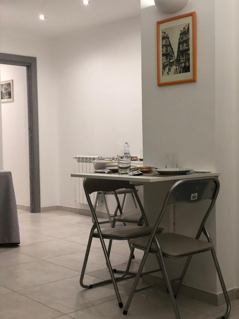Food and drinks