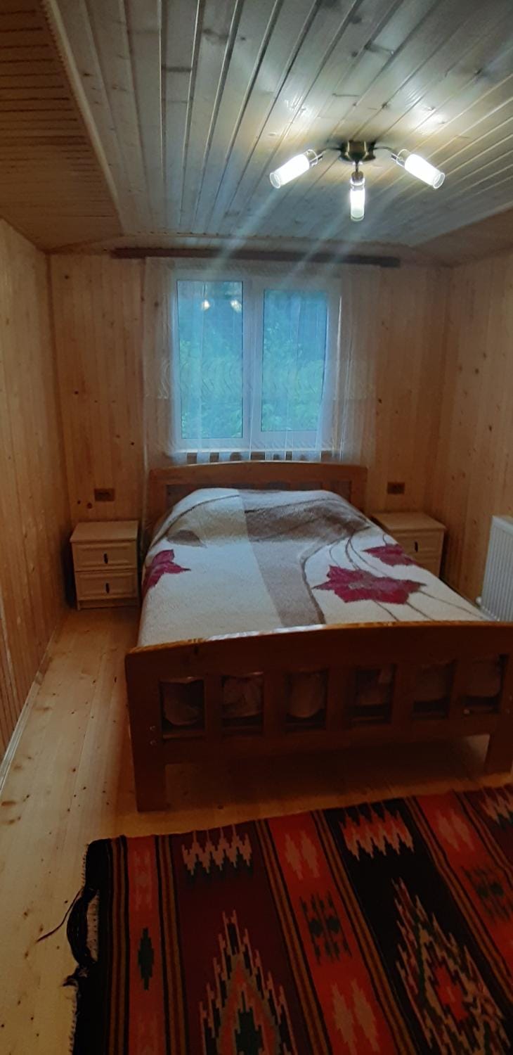 Котедж під горою Country House in Ukraine