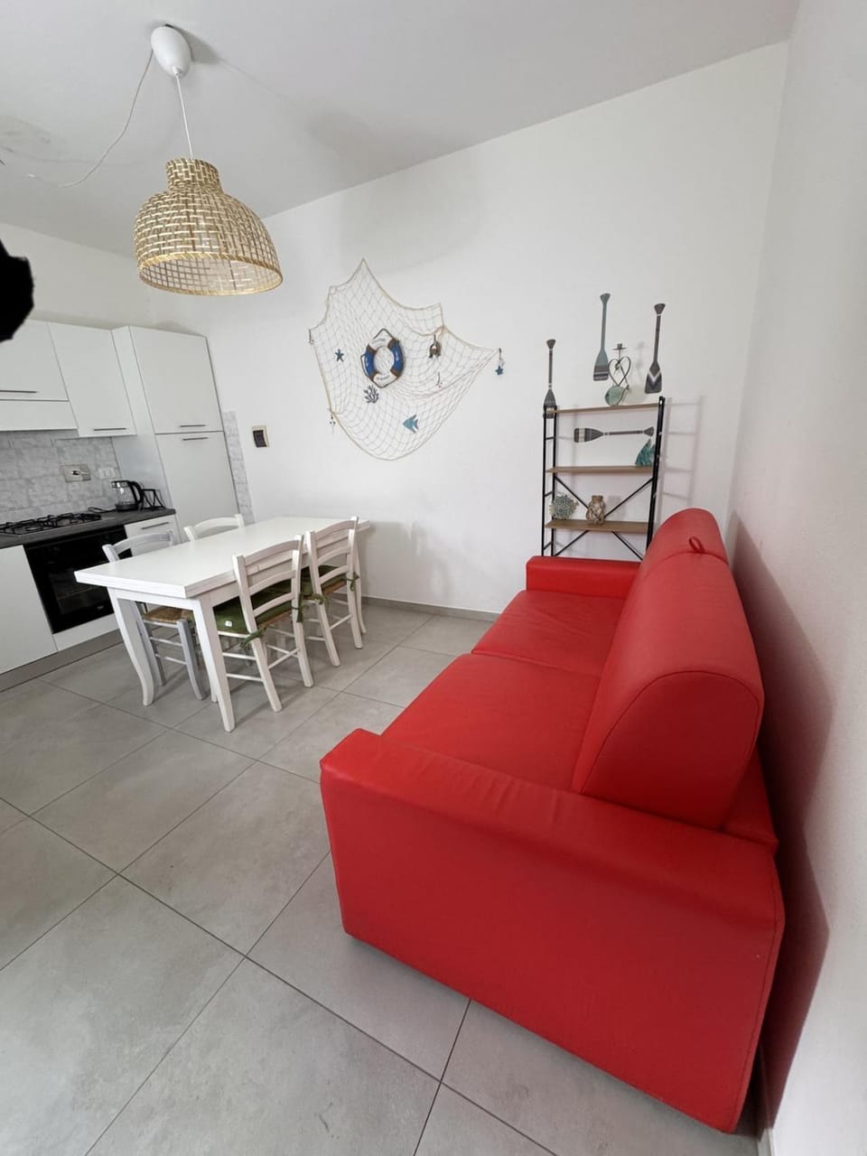 appartamento con Giardino a due passi dal mare Apartment in Follonica