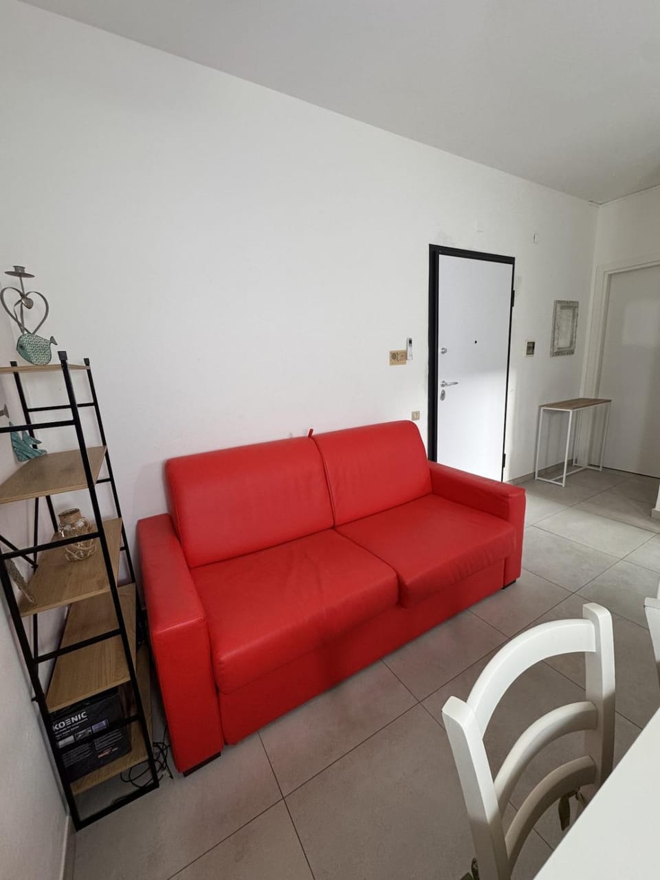 appartamento con Giardino a due passi dal mare Apartment in Follonica