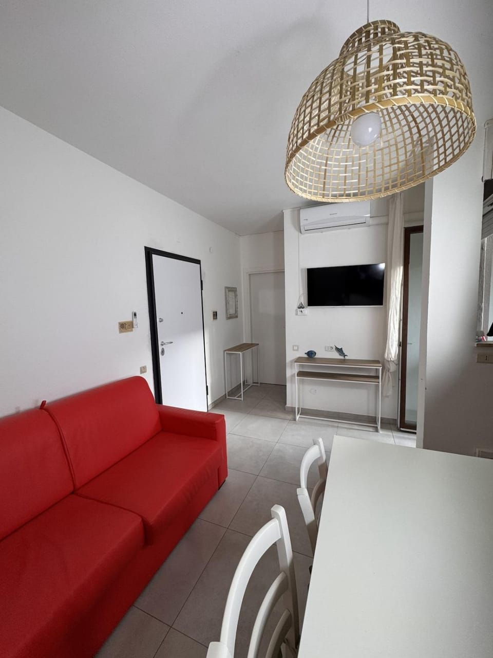 appartamento con Giardino a due passi dal mare Apartment in Follonica