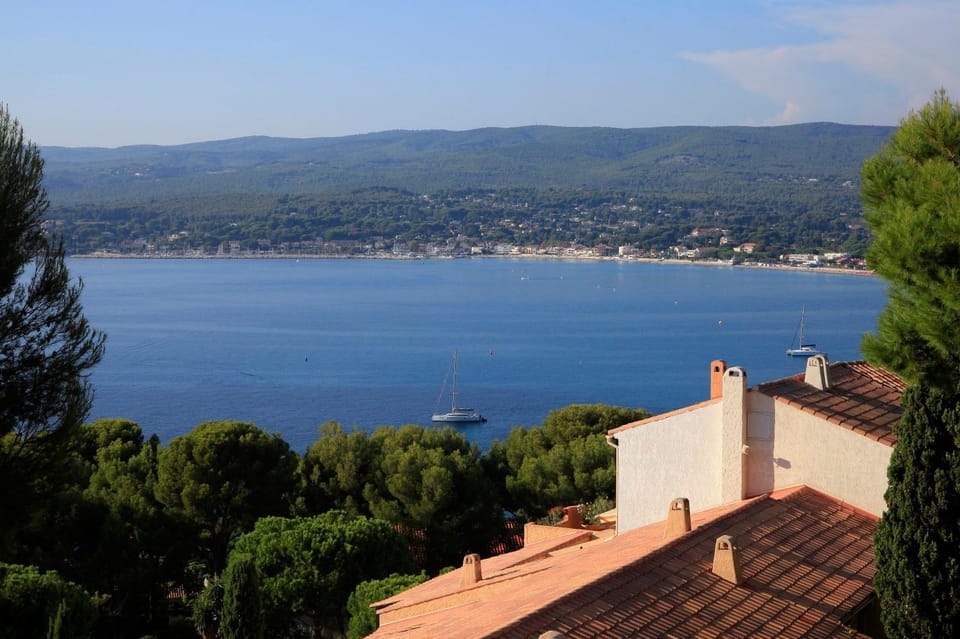 View (from property/room), Sea view