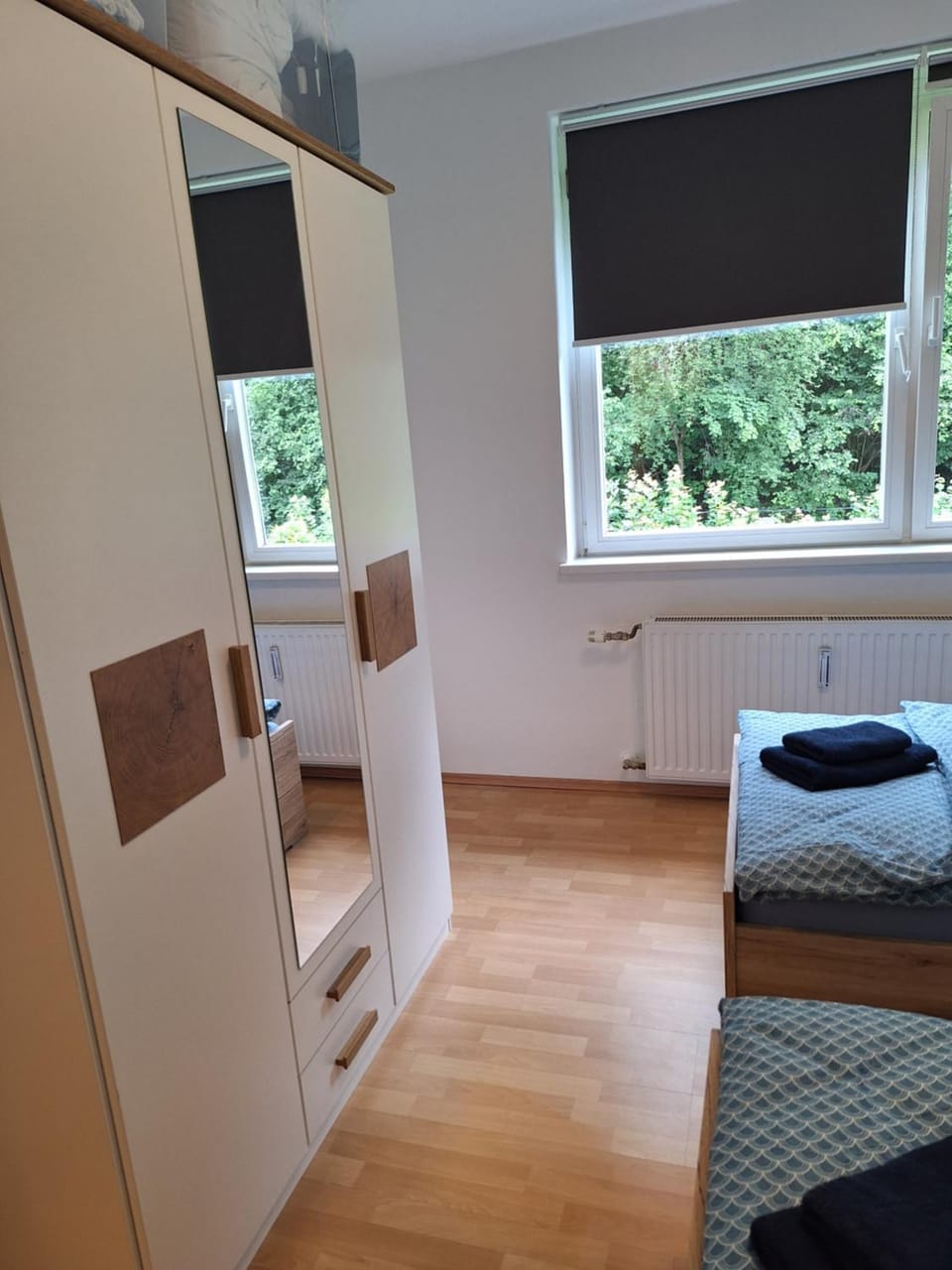 Apartment Kapfenberg Apartment in Styria