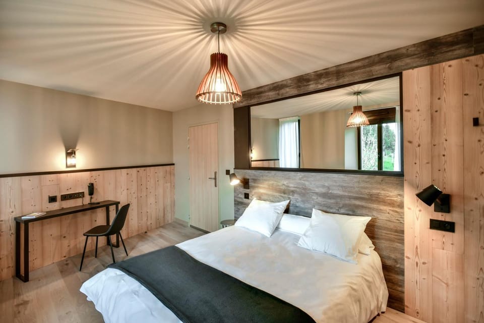 Logis Hôtel-restaurant La Remise Hotel in Occitanie