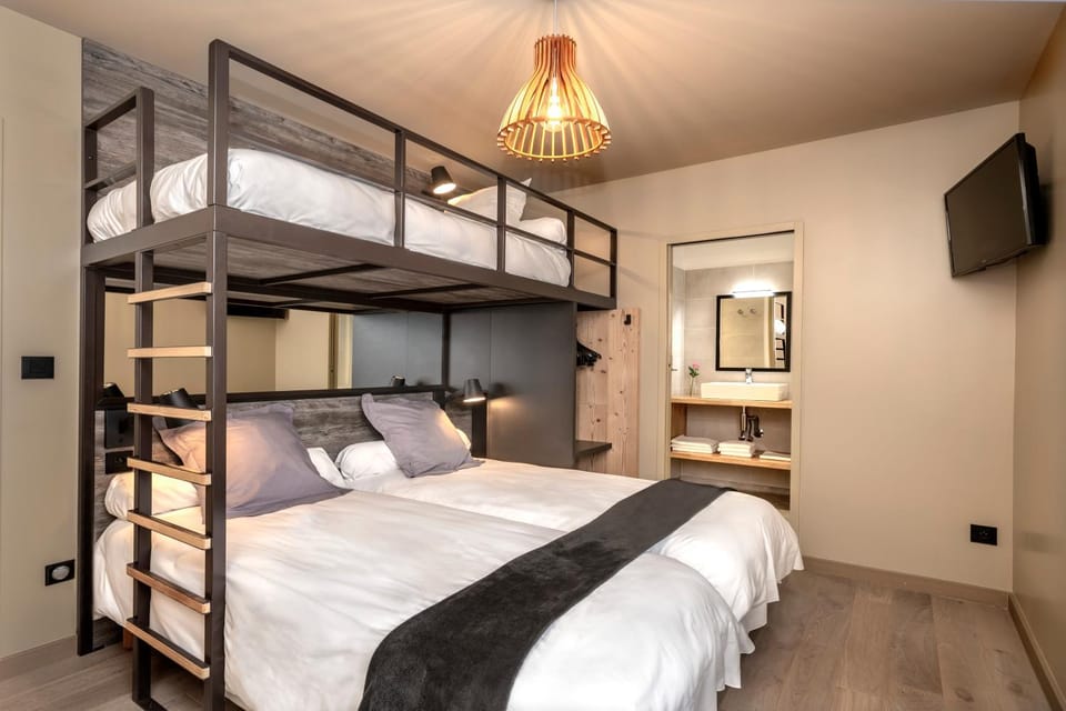 Logis Hôtel-restaurant La Remise Hotel in Occitanie
