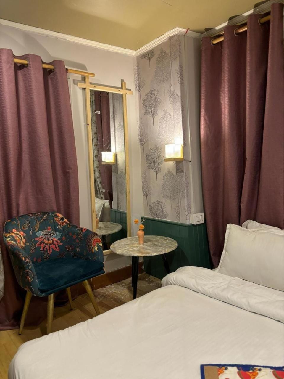 Sumdo saspochey farmstay Farm Stay in India