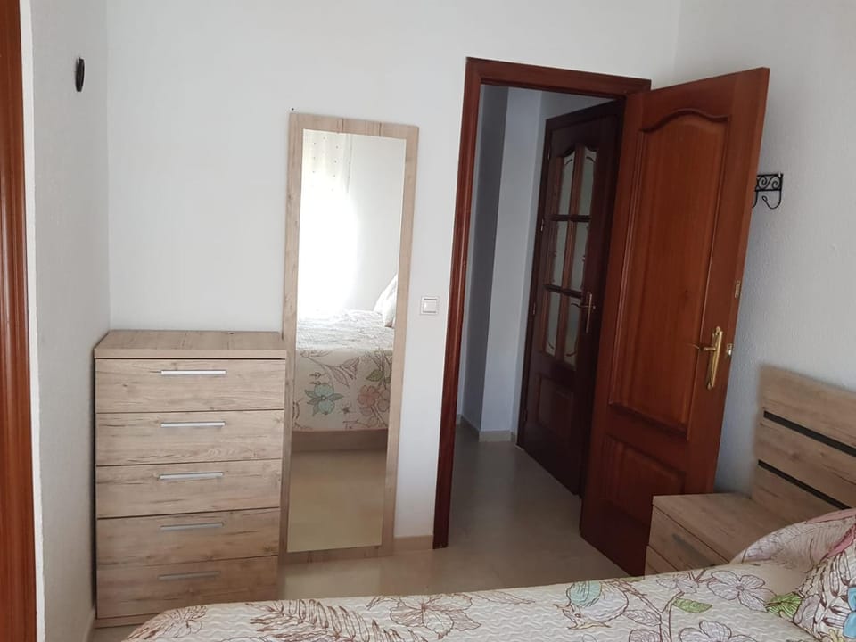 Casa Loli Apartment in Cordoba