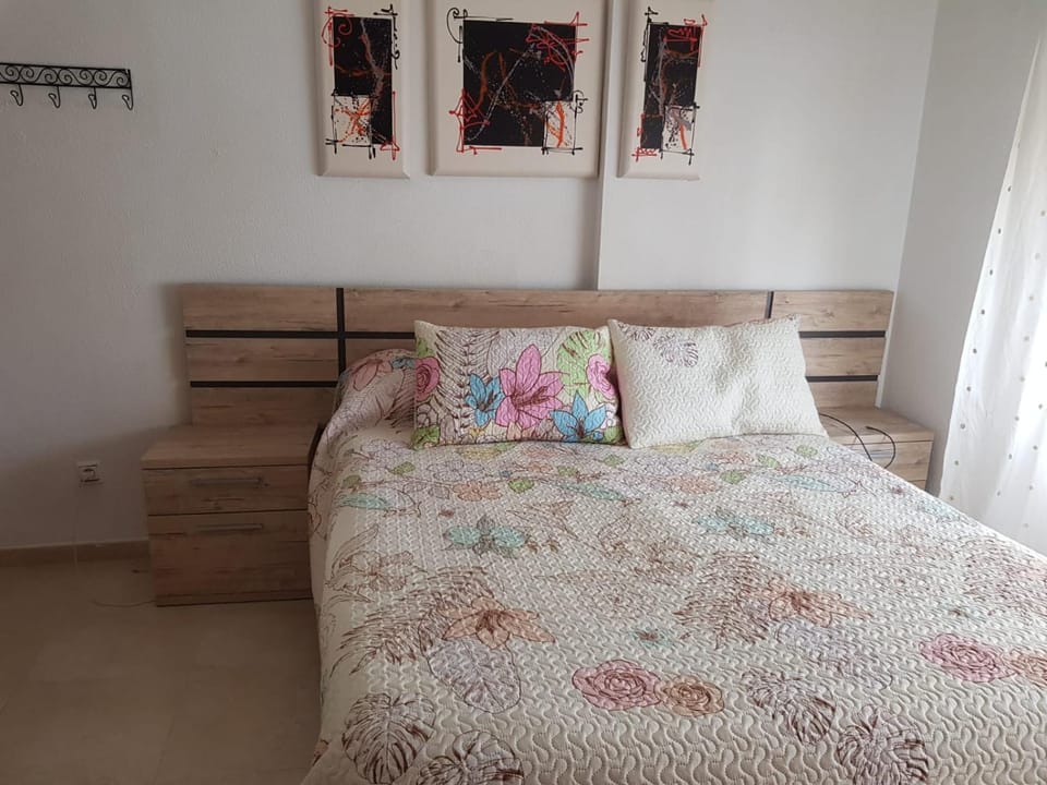 bunk bed