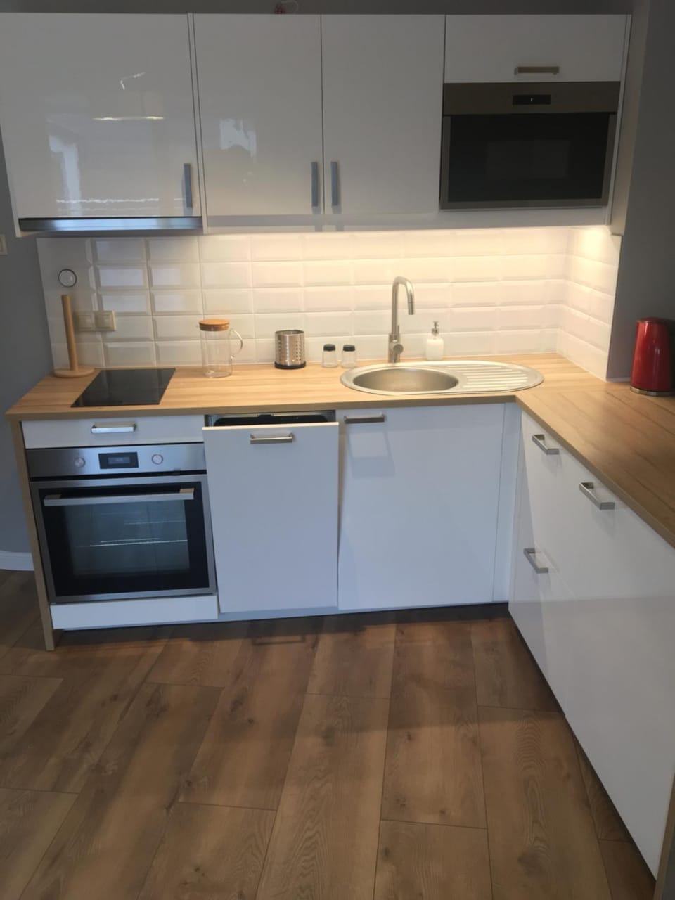 Apartamenty Silence Baltic Pod Żaglami Apartment in West Pomeranian Voivodeship, Poland
