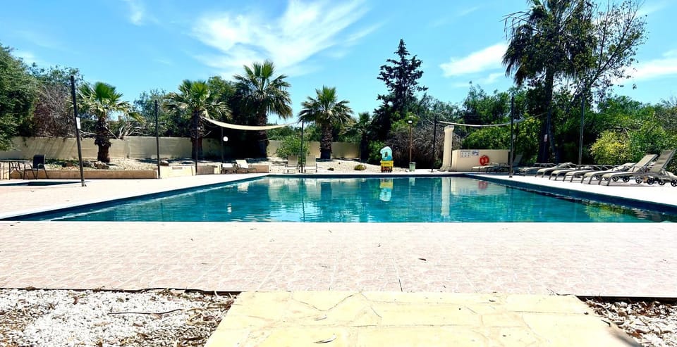 Nissi Elena A11 Apartment in Ayia Napa