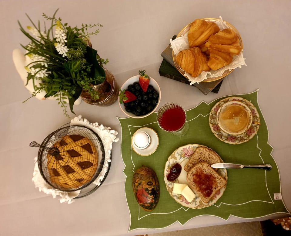 Antica Casa Zucchini B&B Bed and Breakfast in Bologna