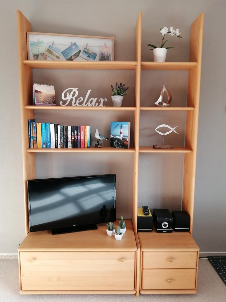 Borby-Haus Apartment in Eckernförde