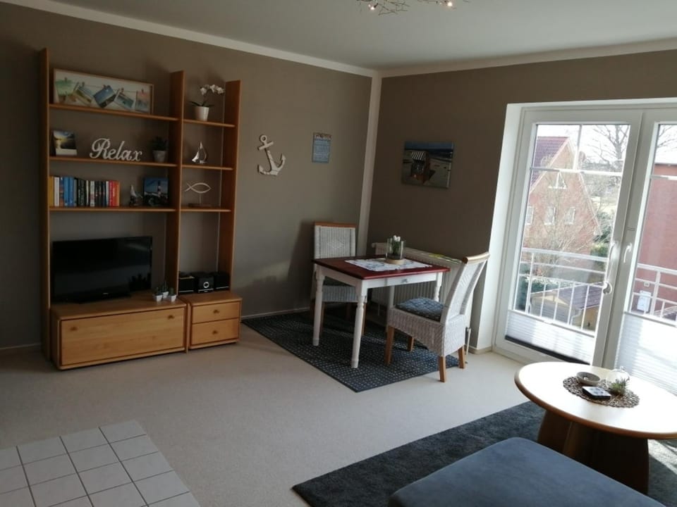 Borby-Haus Apartment in Eckernförde