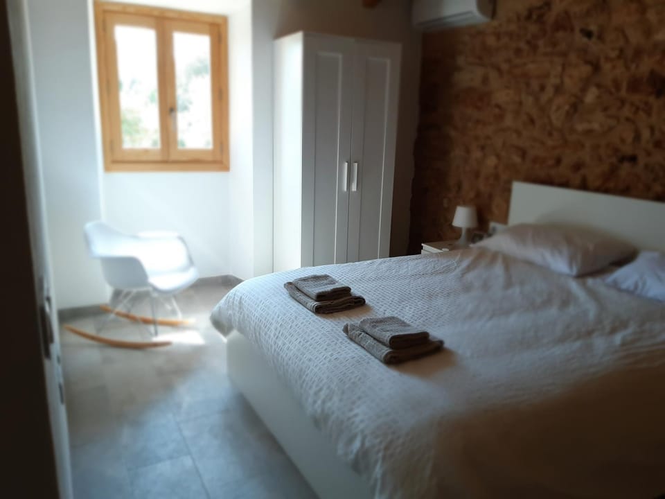 CAS FORNER House in Raiguer