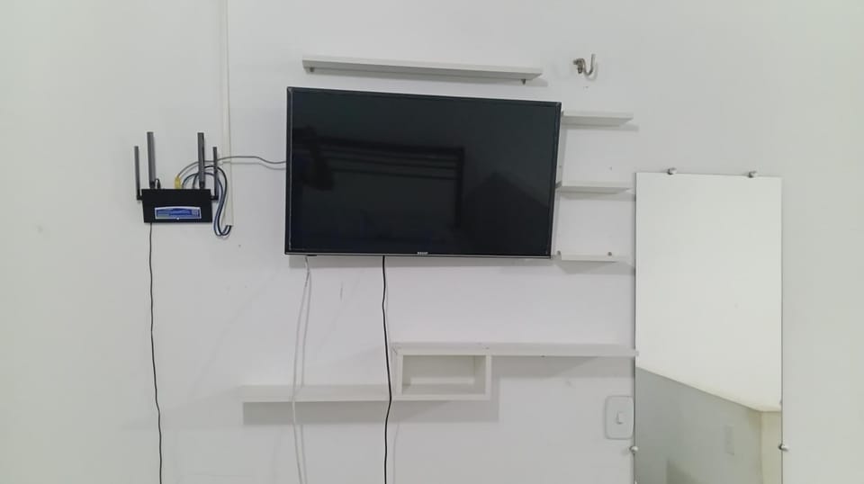 Flat Shopping Amarração N - 129 Apartment in Luís Correia