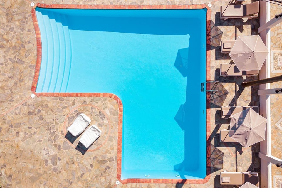 Pool view, Pool view, Swimming pool