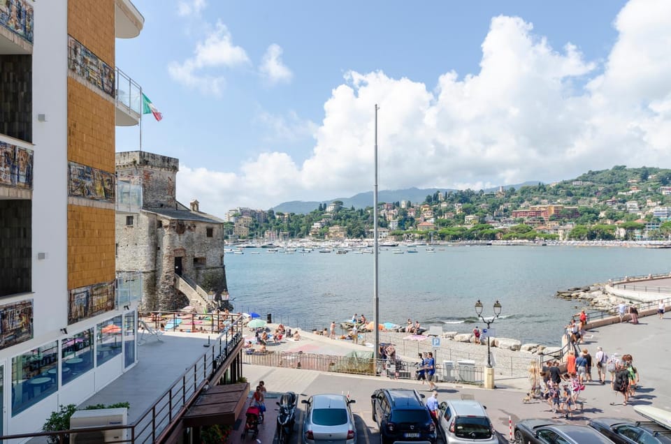 Day, View (from property/room), Beach, Sea view