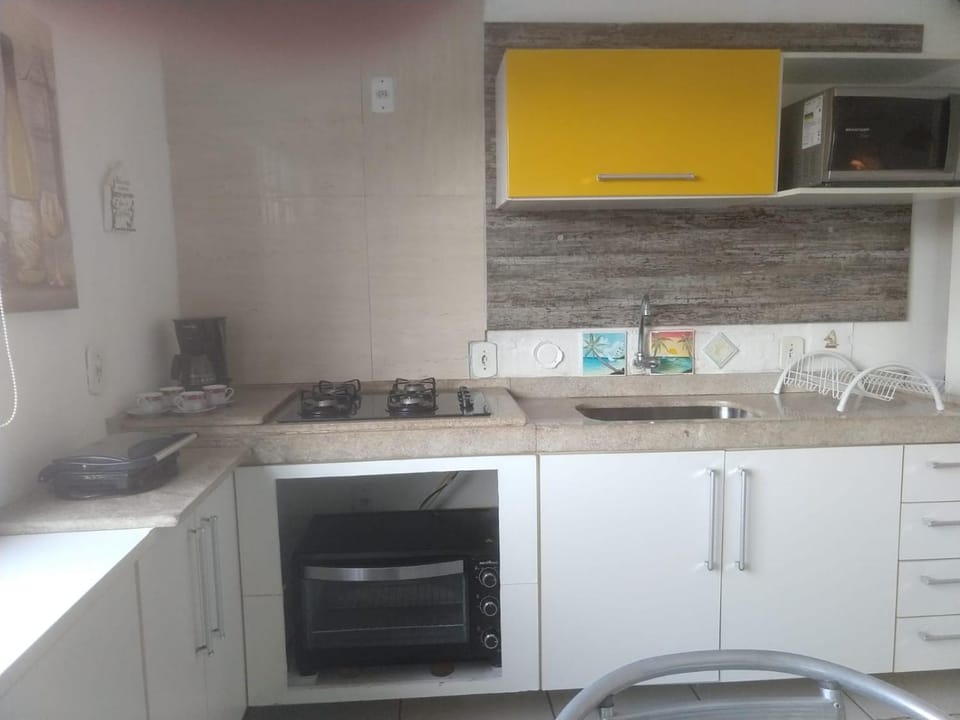 LOFT Luz Solar Buzios Apartment in Armacao dos Buzios