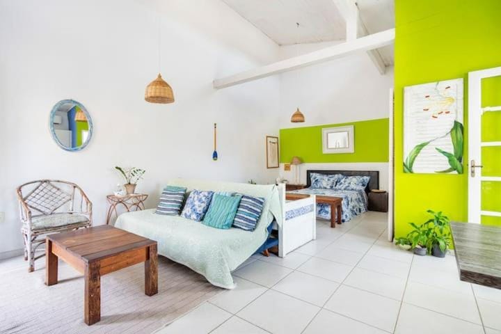 LOFT Luz Solar Buzios Apartment in Armacao dos Buzios
