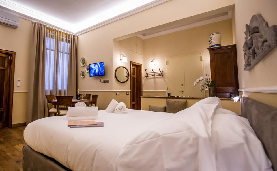Acacia Firenze -Timo Apartment in Florence