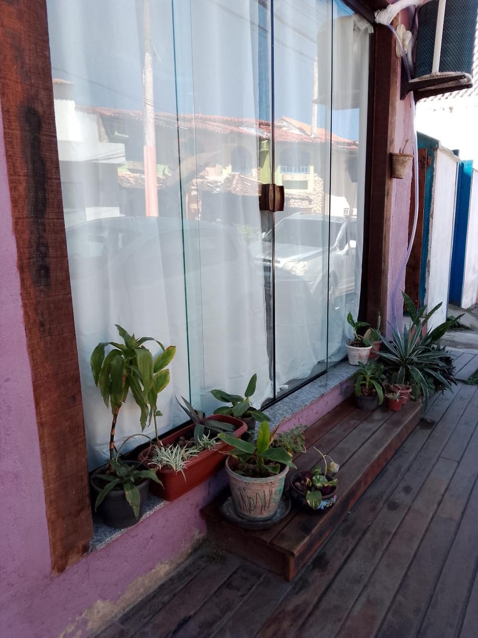 Loft Térreo no Centro Apartment in Armacao dos Buzios