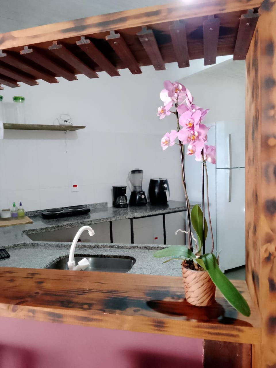 Loft Térreo no Centro Apartment in Armacao dos Buzios