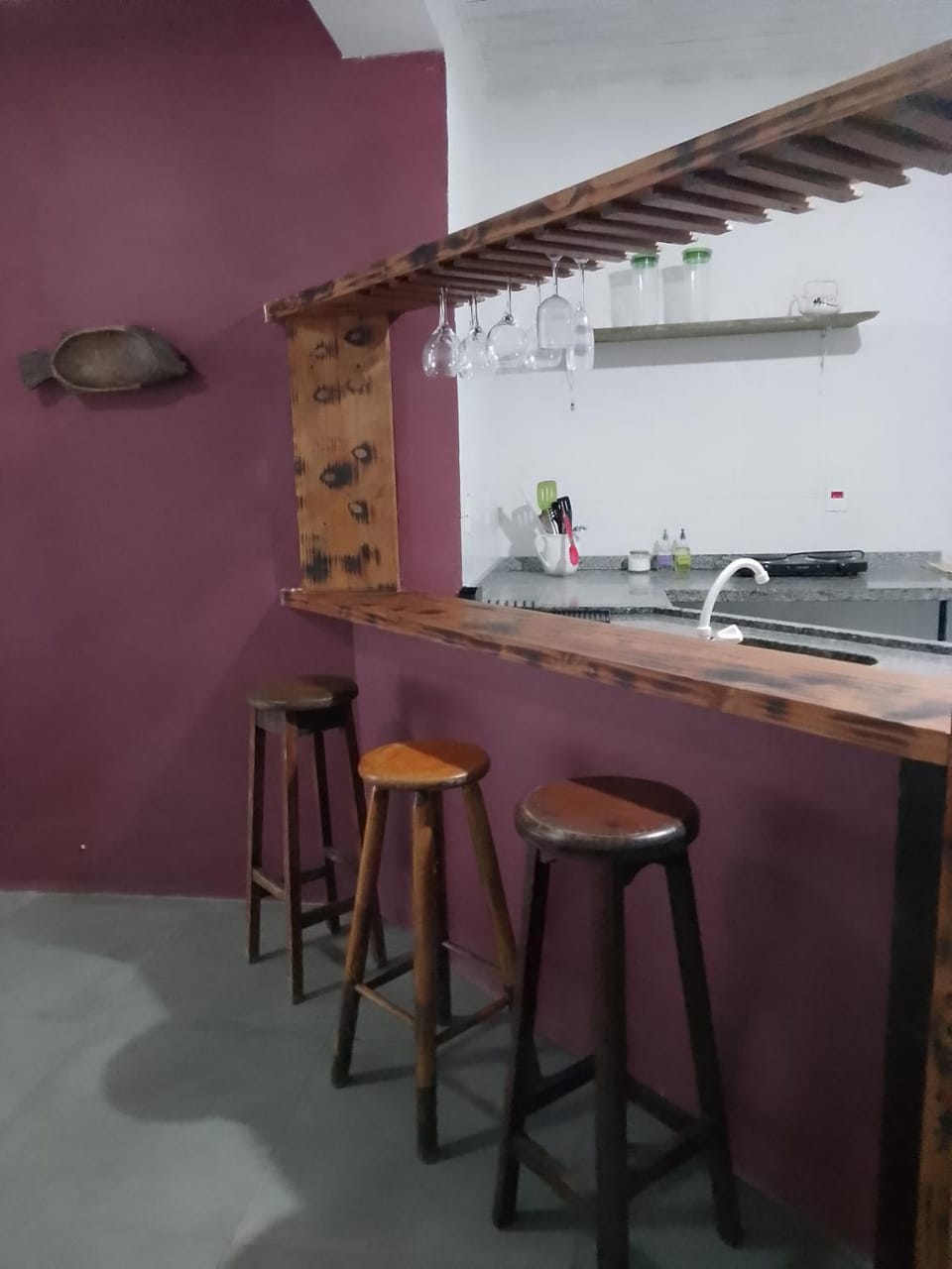 Loft Térreo no Centro Apartment in Armacao dos Buzios