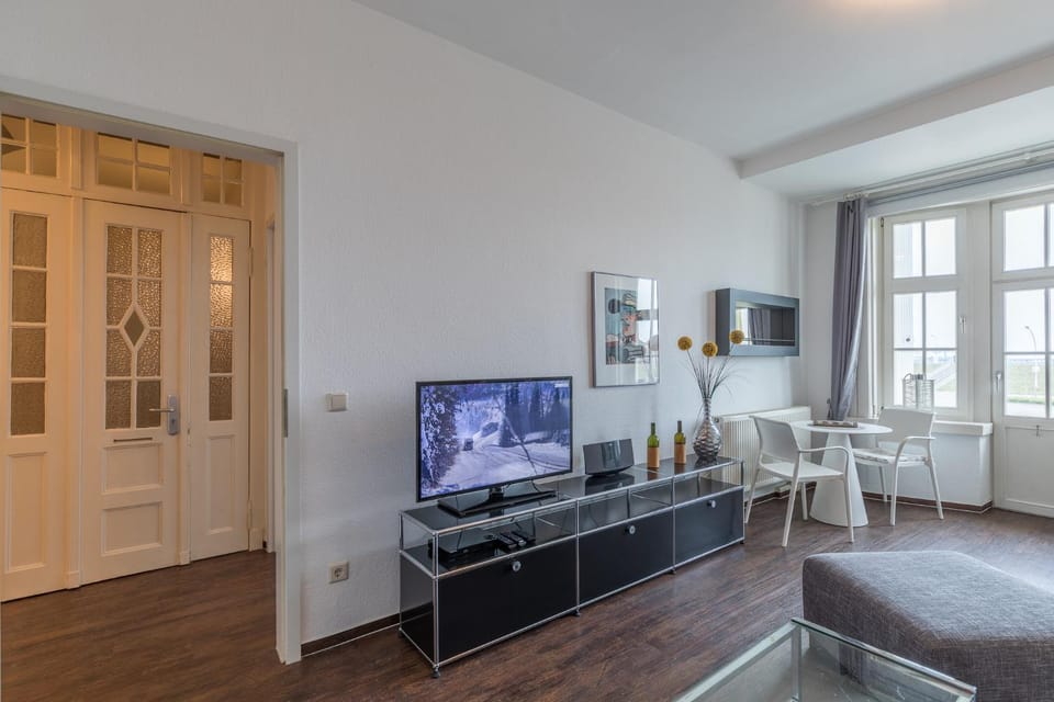 Am Seedeich 7, Whg 4 Apartment in Cuxhaven