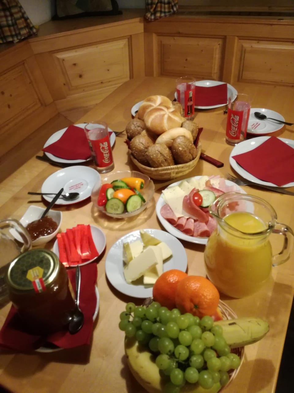 Biohof Sattler Vacation rental in Styria