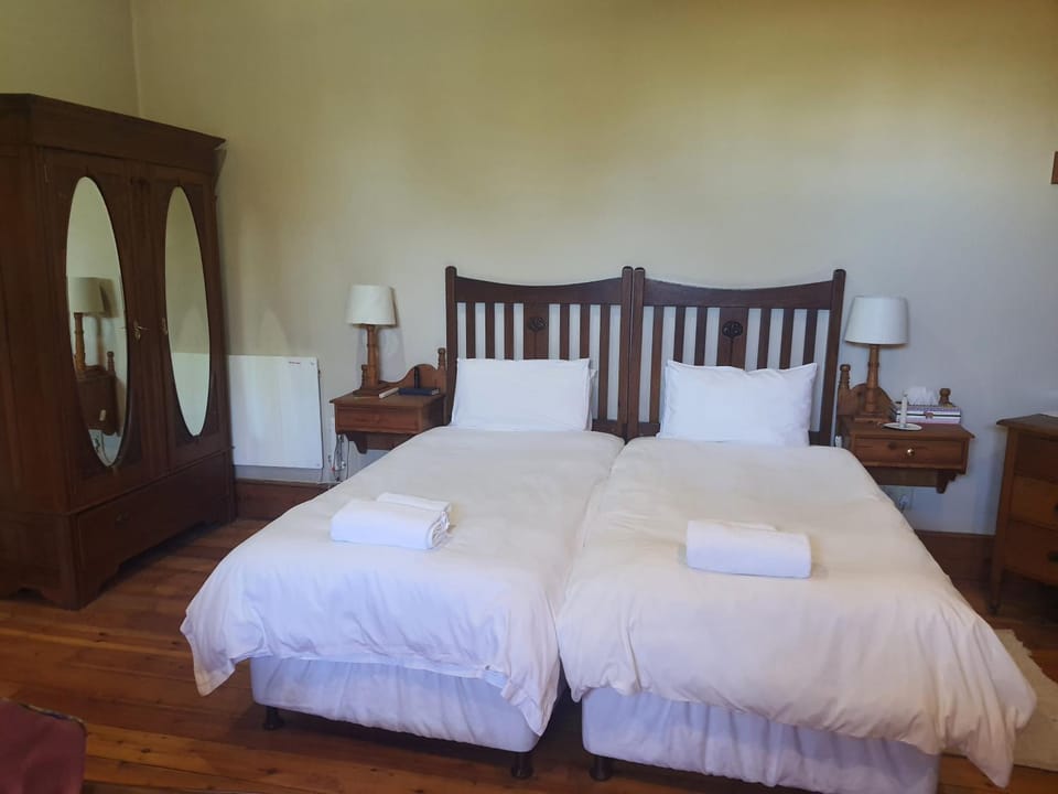 Lord Fraser Guest House Bed and Breakfast in South Africa