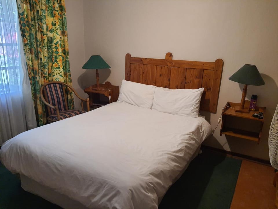Lord Fraser Guest House Bed and Breakfast in South Africa
