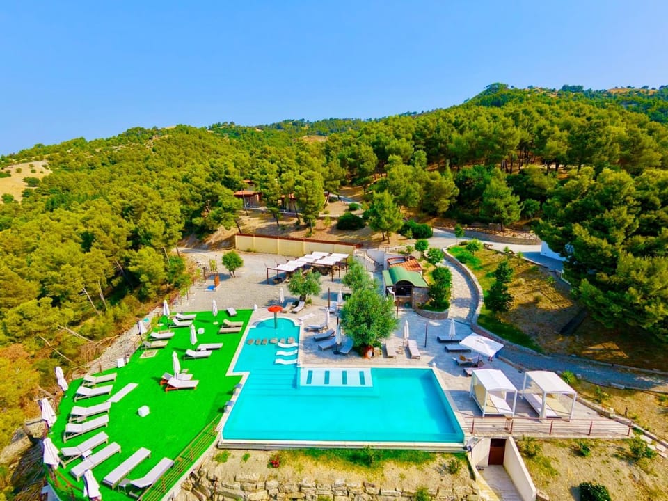Casale 700 Bed and Breakfast in Calabria
