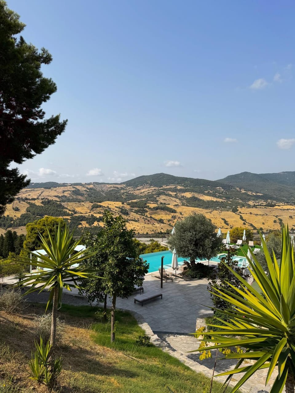Casale 700 Bed and Breakfast in Calabria