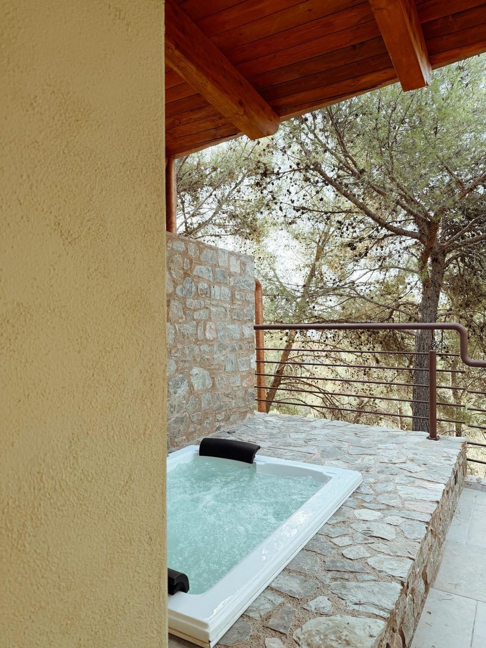 Casale 700 Bed and Breakfast in Calabria