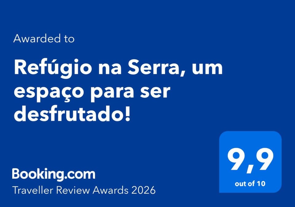Refúgio na Serra, próximo à Rua Coberta, Mini Mundo e principais restaurantes Apartment in Gramado