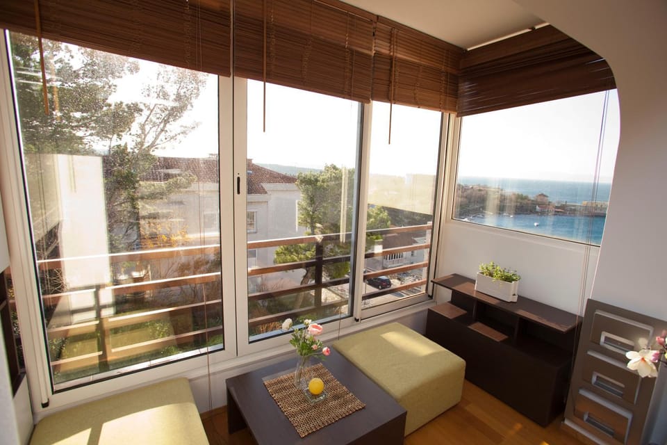 Argola Kraljevica apartment Apartment in Primorje-Gorski Kotar County