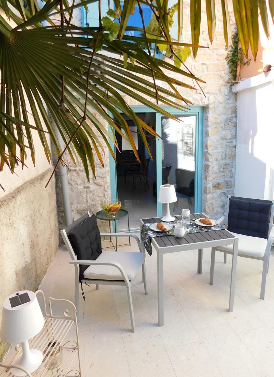 Patio, Balcony/Terrace, Other, Seating area